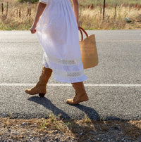 Swoon The Label - Katarina Maxi Dress