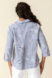 Habitat - Button Front Shirt