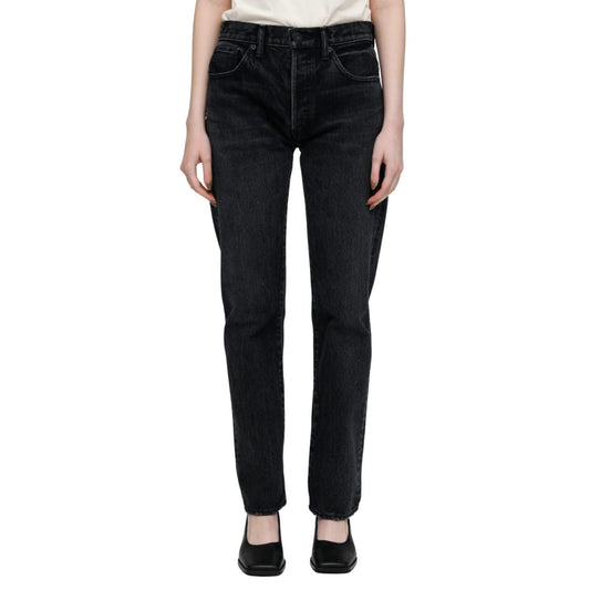 Moussy - MCKINLEY STRAIGHT JEAN