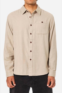 Katin - Twiller Flannel Shirt
