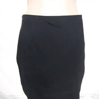 The Row - Women's Stretch Jersey Knee Length Skirt