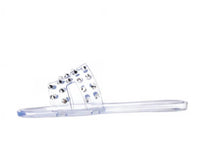 Chinese Laundry - Women's Charli Slide Casual Bling Sandal