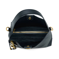 Like Dreams - Women's Sadie Western Charm Shoulder Bag