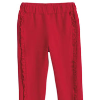 Bella Bliss - Kids Lambsey Cozy Leggings