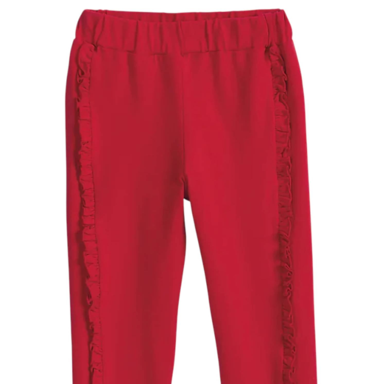 Bella Bliss - Kids Lambsey Cozy Leggings