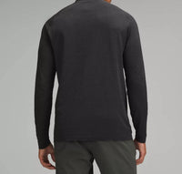 Lululemon - Men's Metal Vent Tech Half Zip Sweatshirt