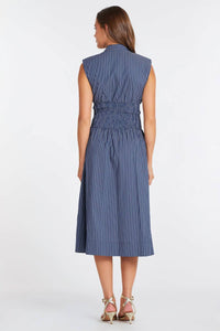 Bishop + Young - Skye Zip Front Dress