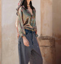 Mes Demoiselles - Pants Janis