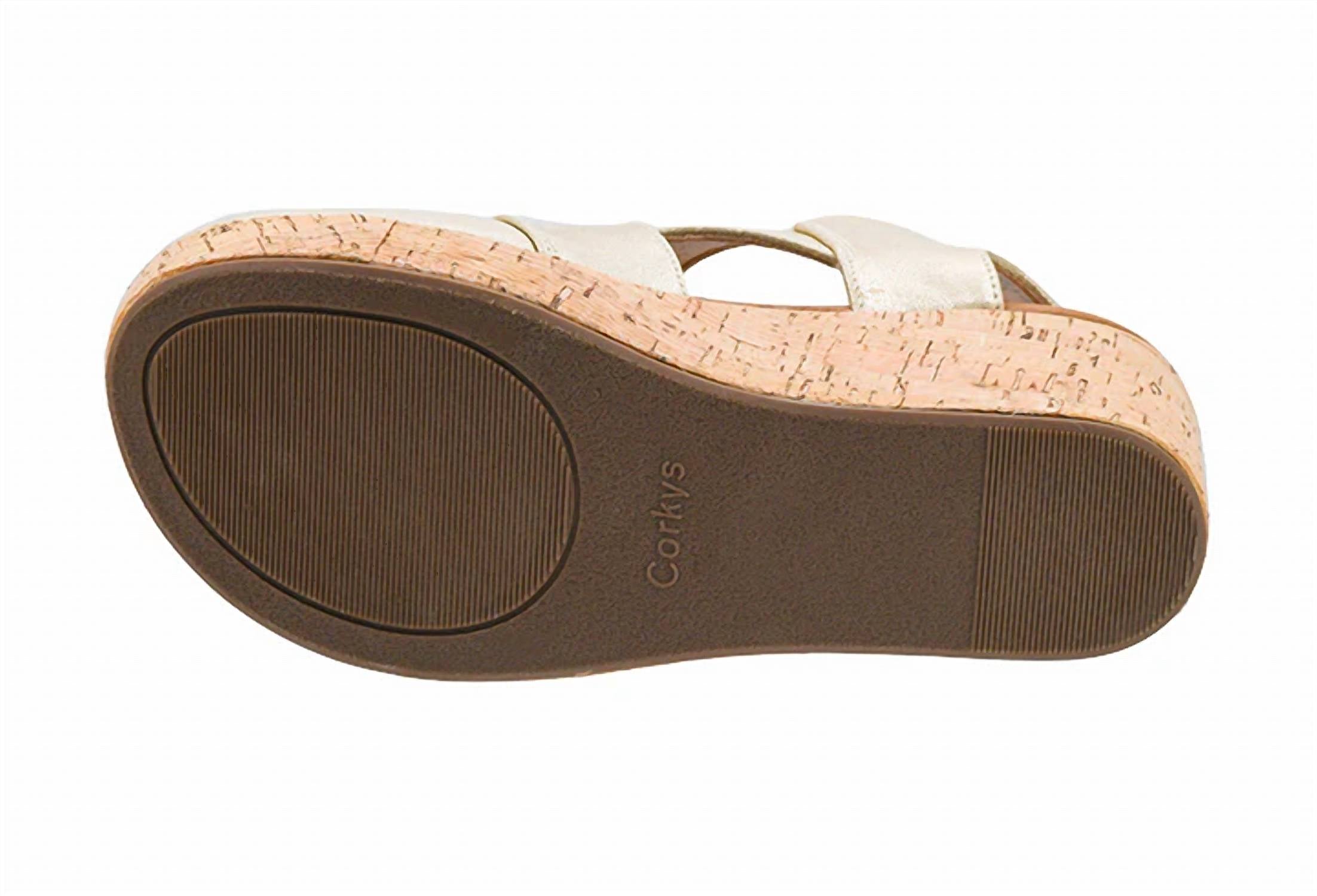 Corkys Footwear - Women's Case Closed Sandal