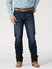 Wrangler - Men's 20x No.44 Slim Fit Straight Leg Jean