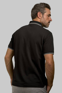Buki - Happy Polo Shirt
