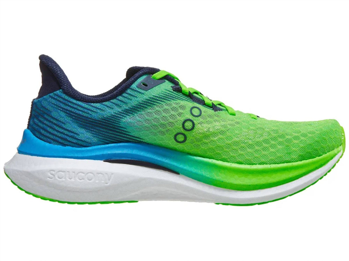 Saucony - Men's Endorphin Speed 5 Running Shoes