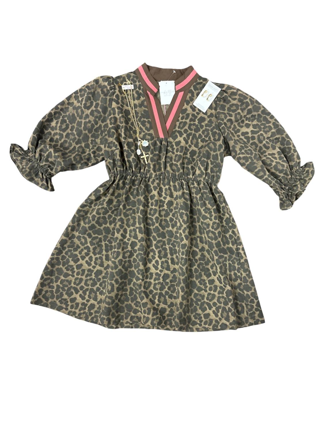 Umgee - Women's Ava Dress