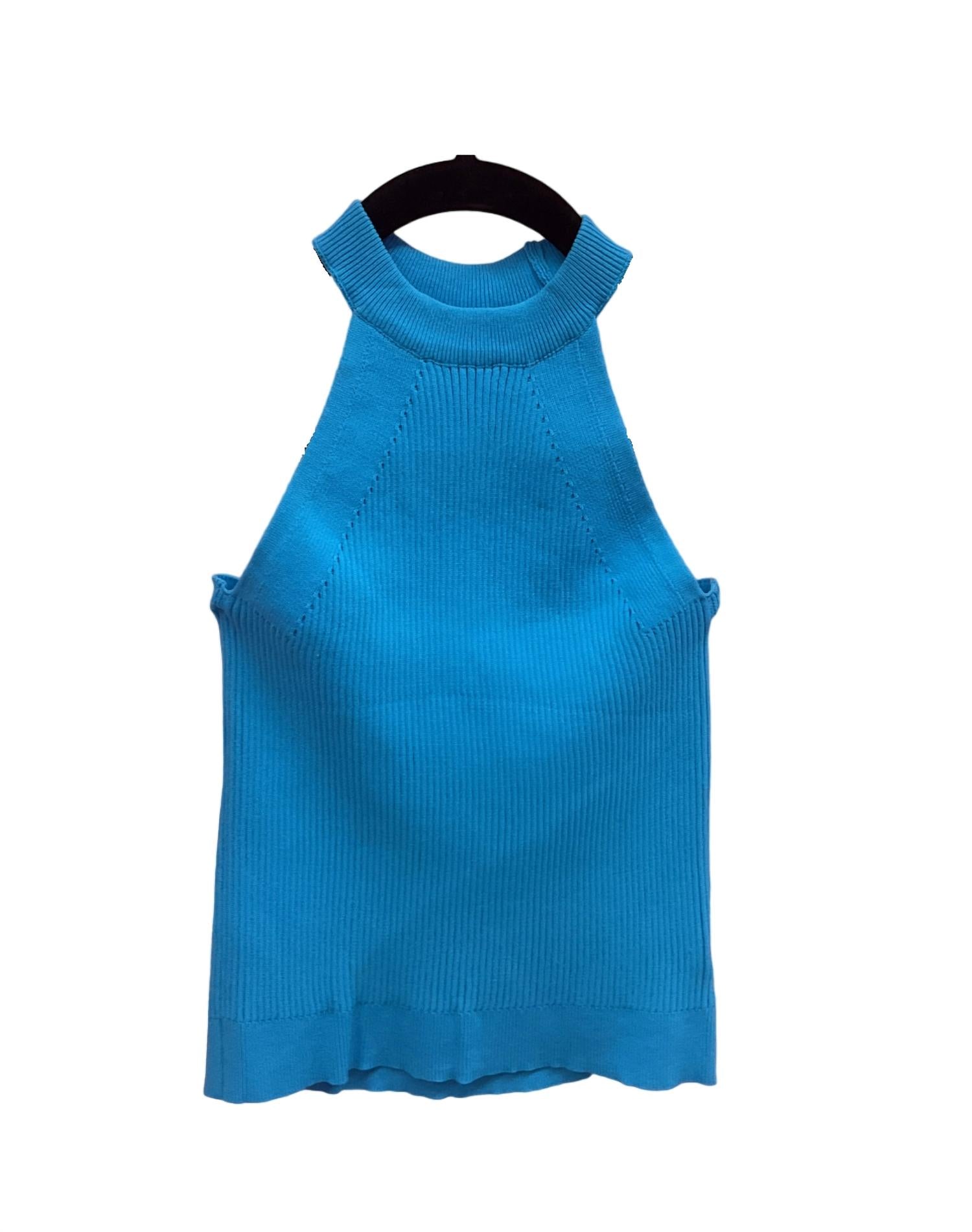 Strut & Bolt - Women's Just Because Knit Halter Top