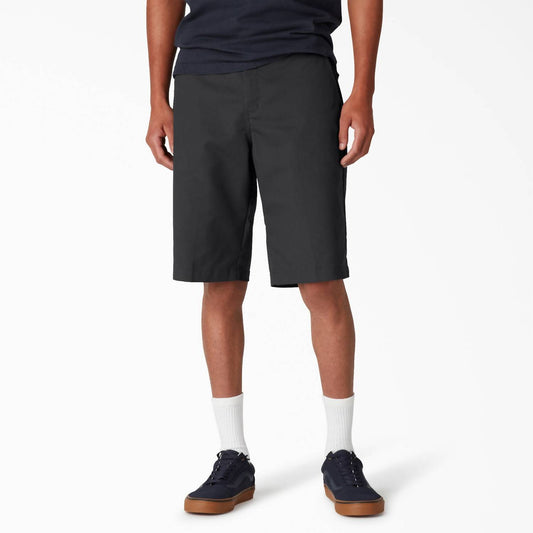 Dickies - Skateboarding Slim Fit Shorts