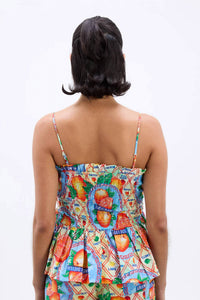 Damson Madder - Marina Camisole