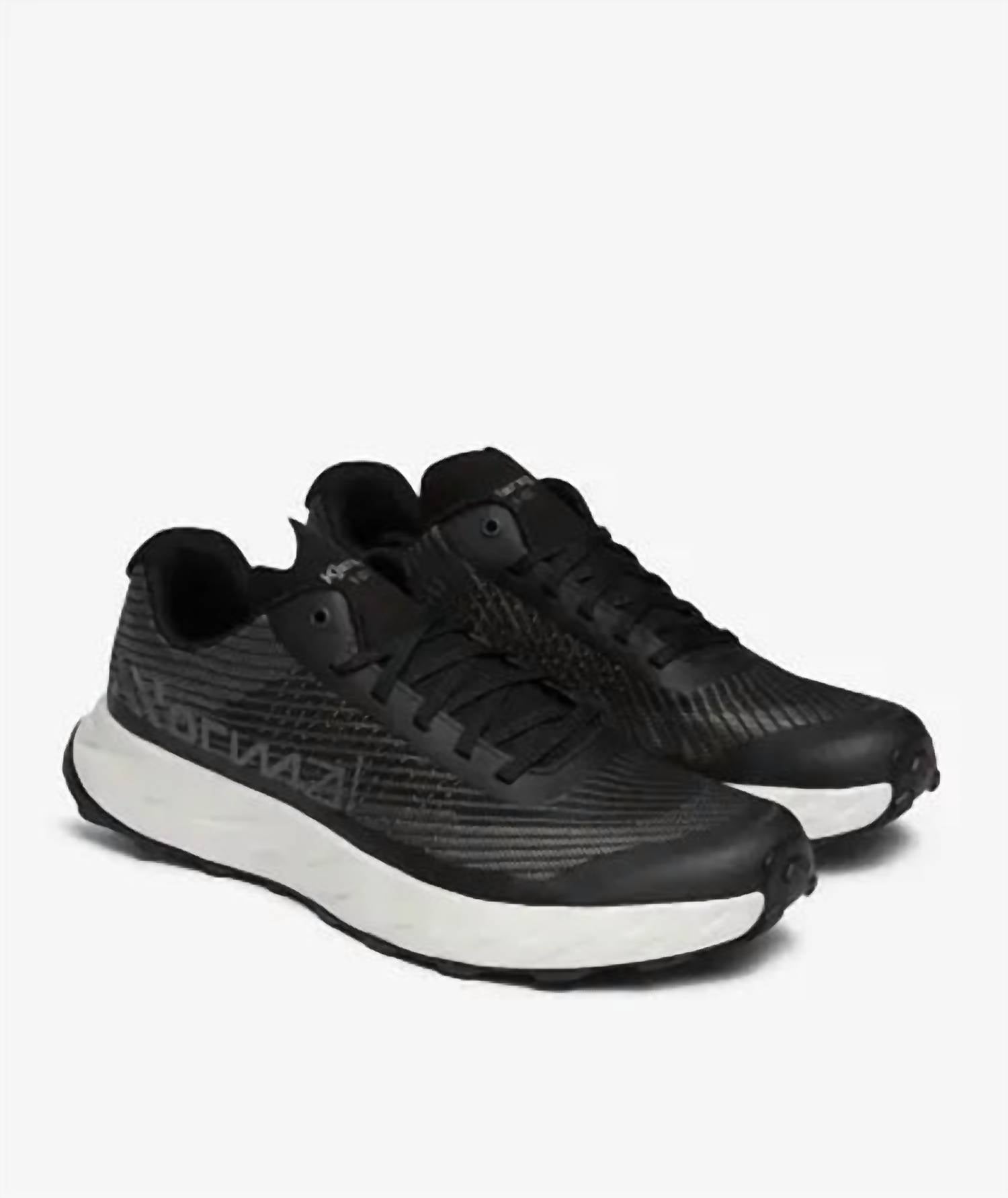 Nnormal - Unisex Kjerag Shoe