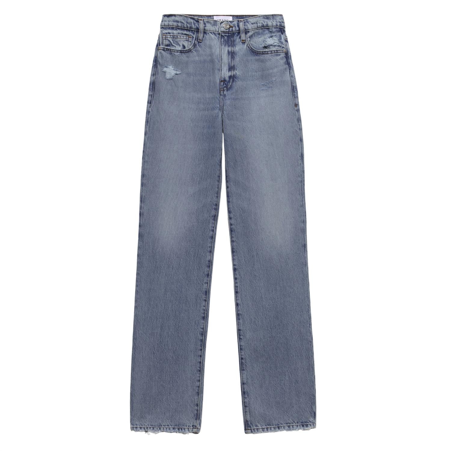 Frame - Women's Le Jane Jeans
