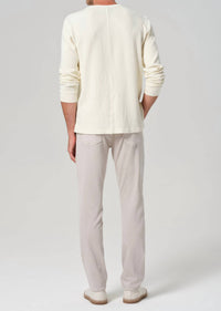 Citizens Of Humanity - Gage Slim Straight Soft Weft Jeans