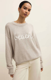 Z Supply - Boyfriend Beach Sweater