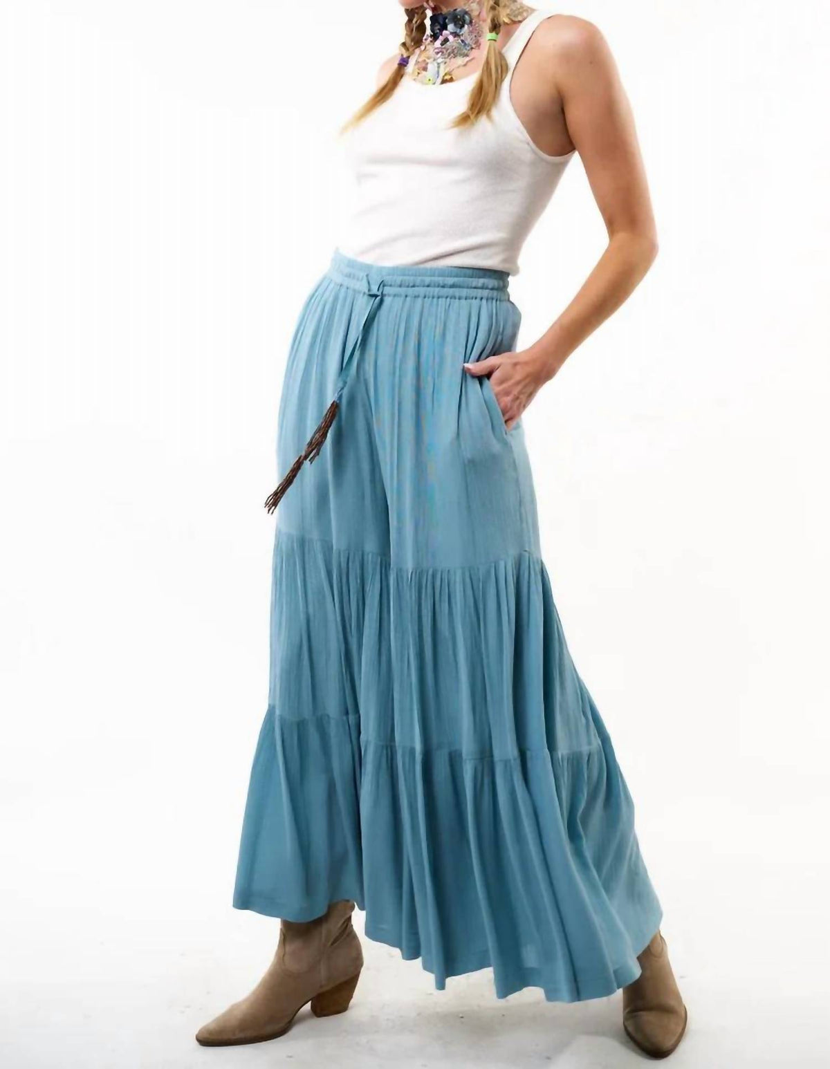Aratta - Dream Wide Leg Pants