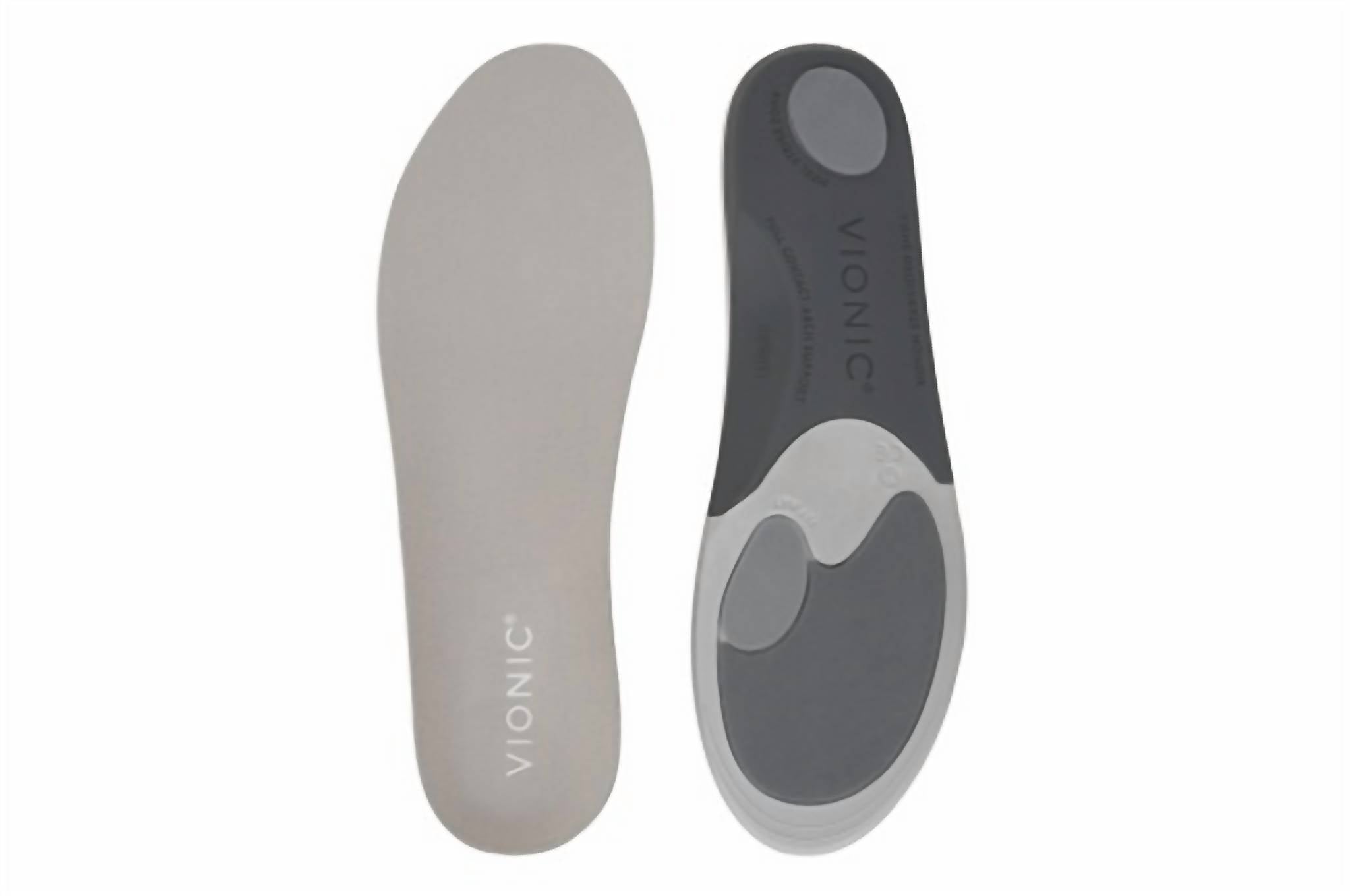 Vionic - Unisex Active Orthotic Insoles