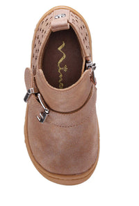 Nina - Girls' Kaytee Booties