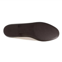 SAS Women's Simplify Slip On Shoes in pearl bone - women's flats - view 5