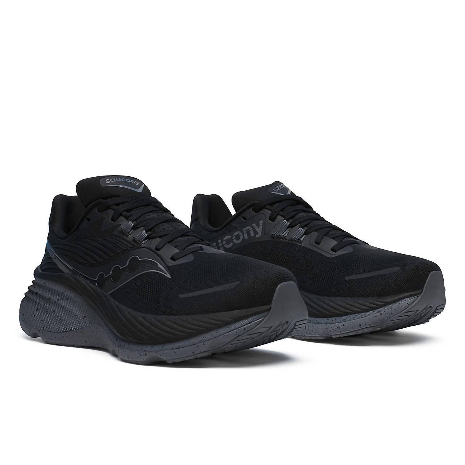 Saucony - Men's Hurricane 24 Running Shoe