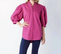 Holly Shae Design - Laura Top