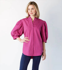 Holly Shae Design - Laura Top