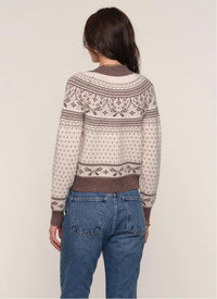 Heartloom - Morrie Cardigan