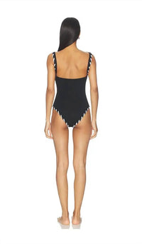 Nau Bikinis - Contour Lightweight One Piece