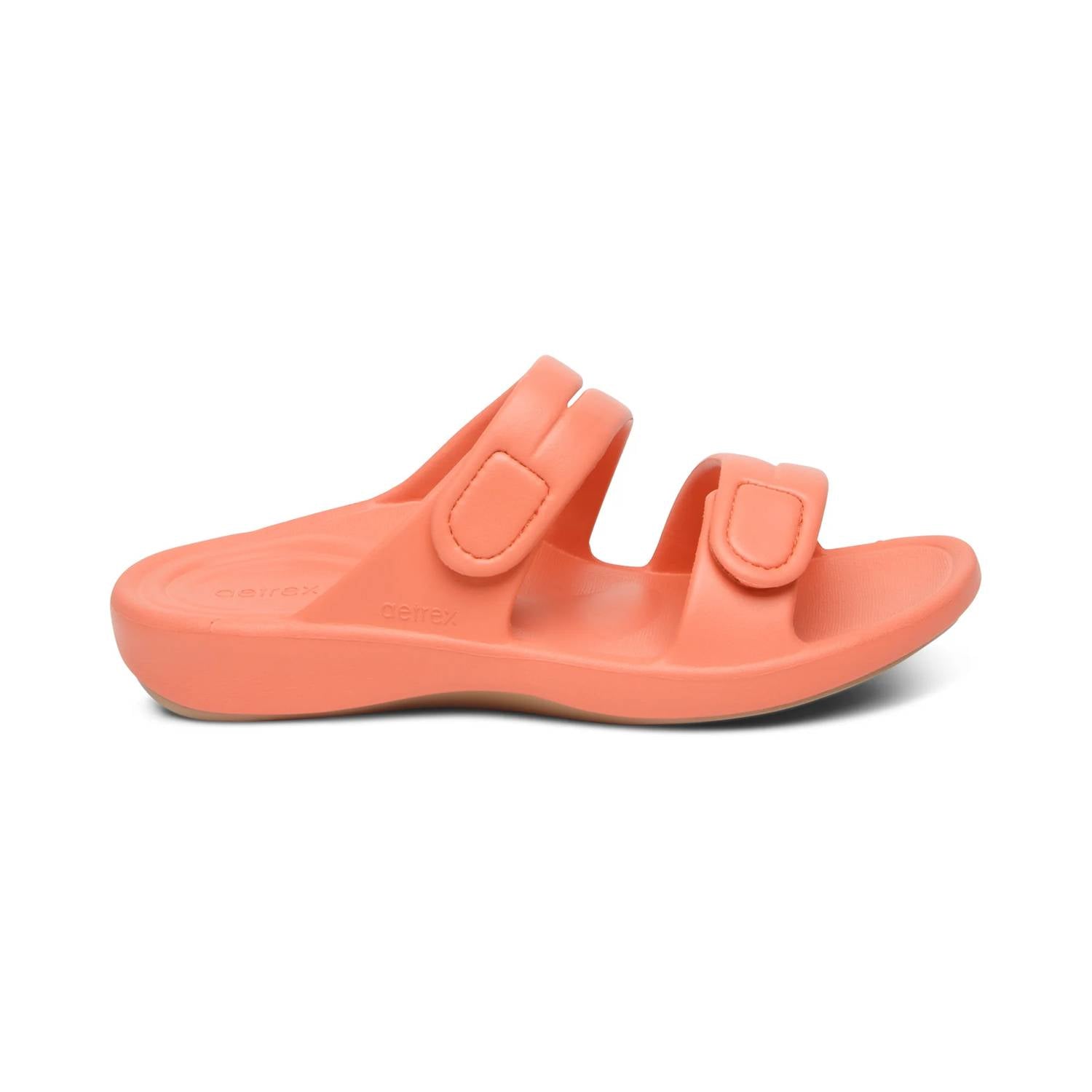 Aetrex - Women's Janey Sport Slides