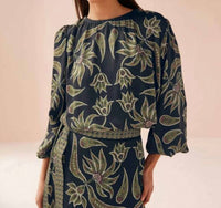 Omika - Ayla Blouse