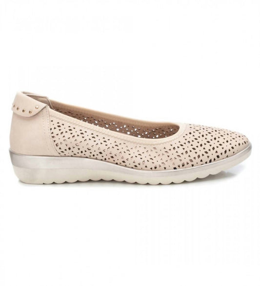 Xti - WOMEN'S BALLERINA SHOES