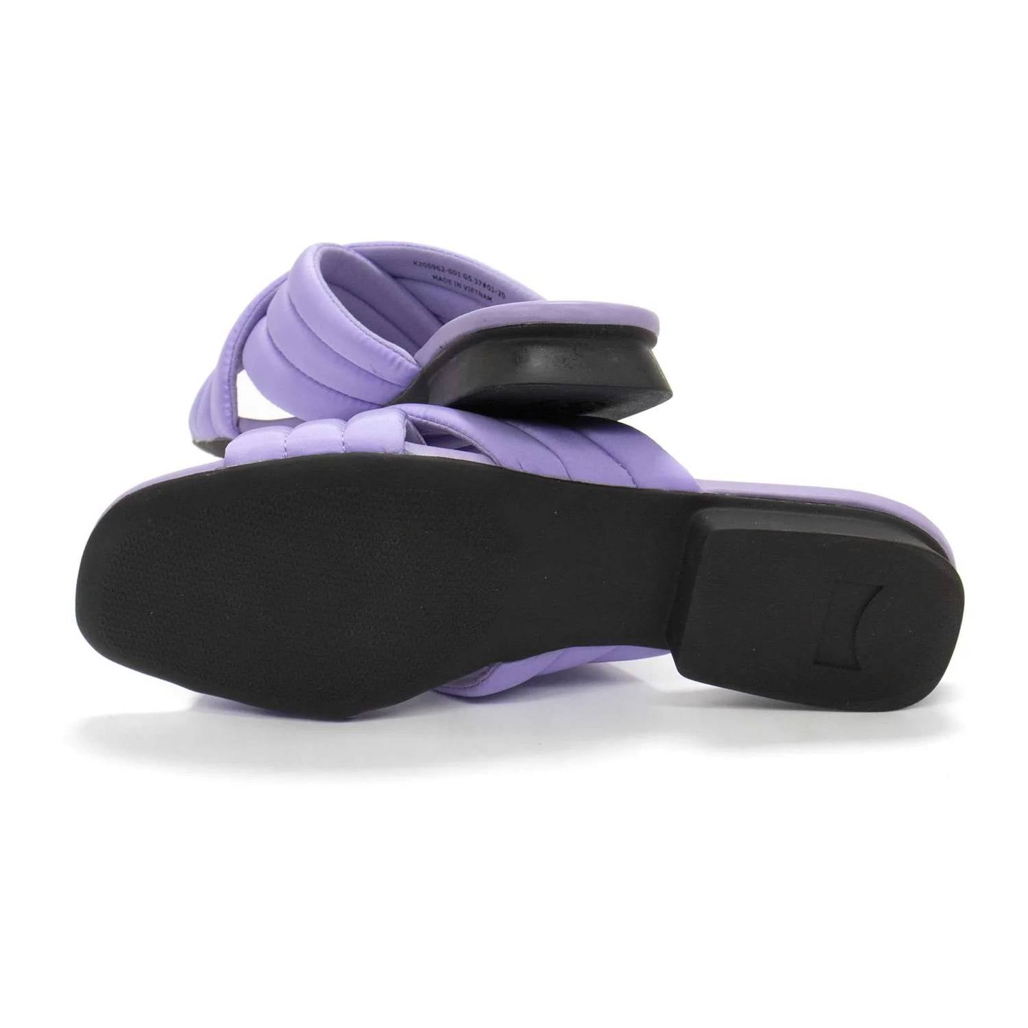 Camper - Women's Casi Myra Open Toe Sandals