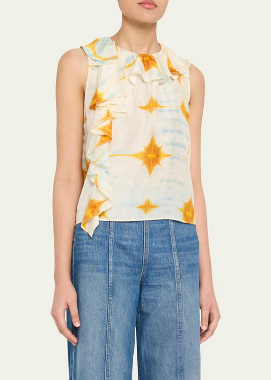 Ulla Johnson - Nya Sleeveless Top
