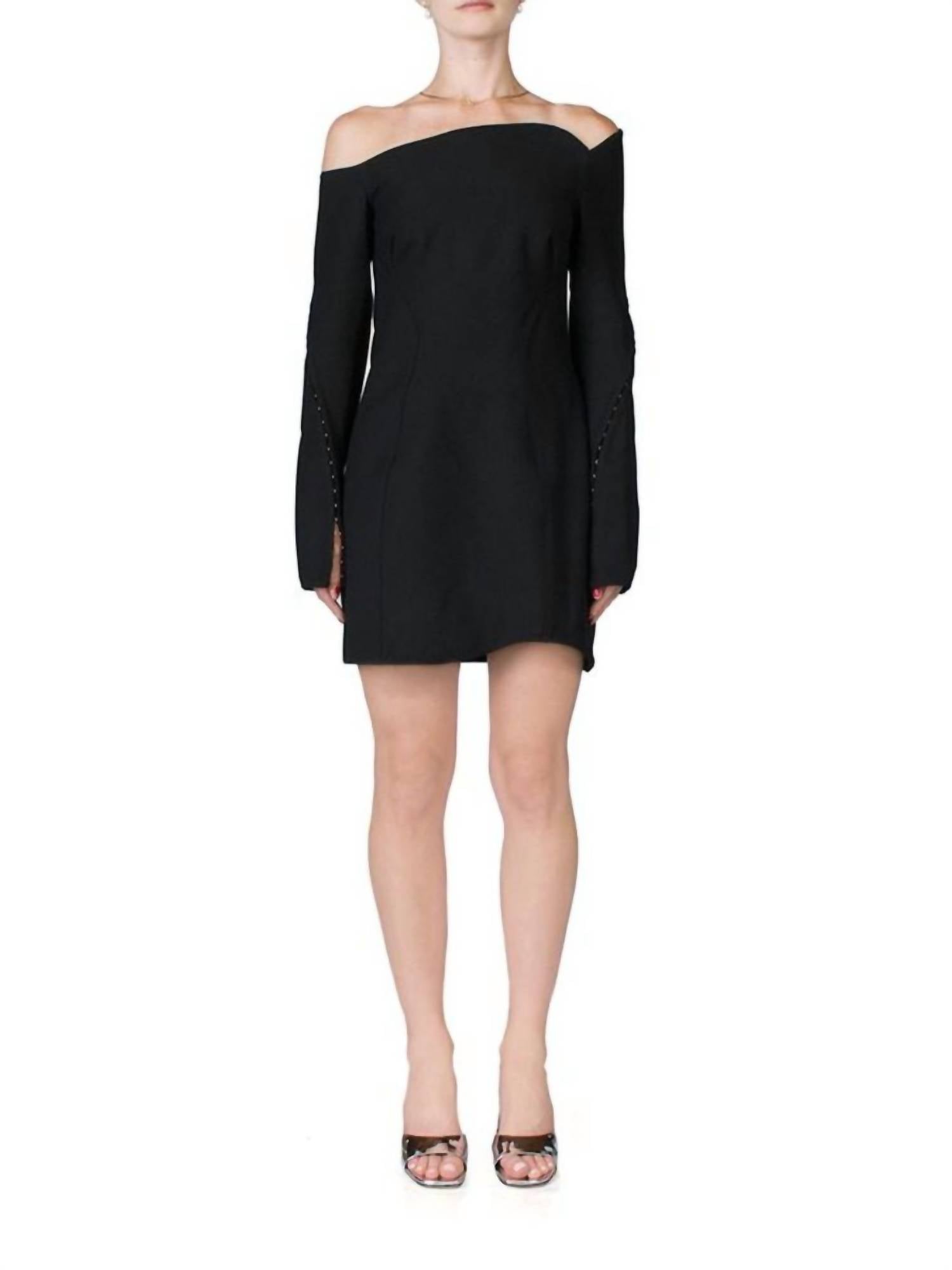 Margot Mini Dress