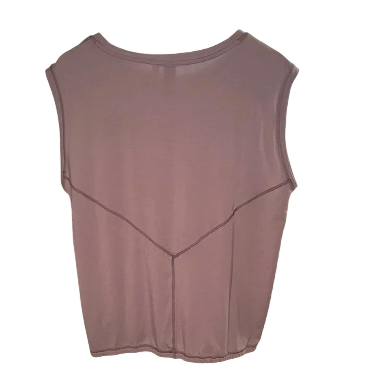 Indyeva - Goma Tank Top