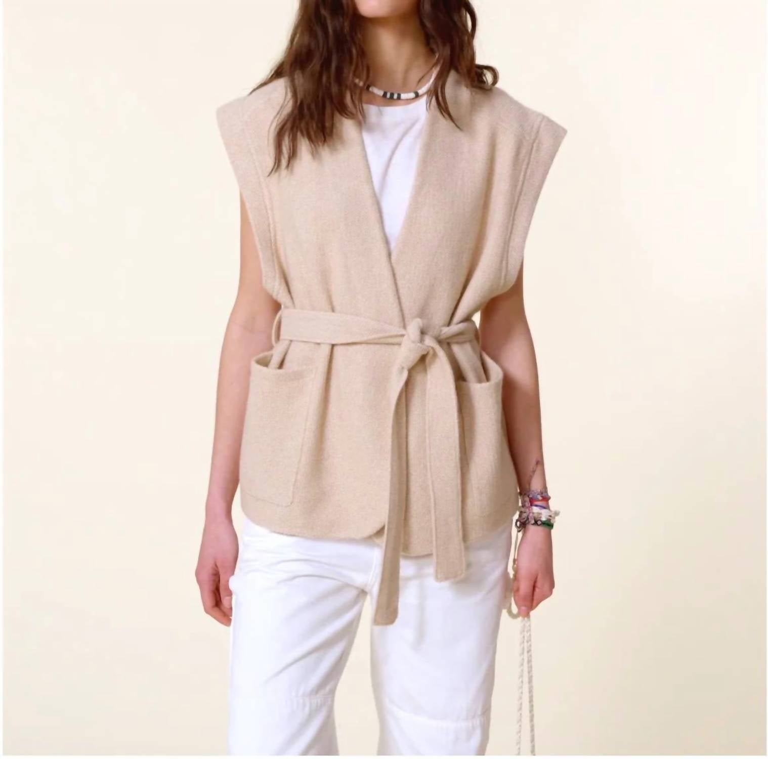 Kujten - Lali Vest