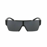 Burberry - Aviator Non Polarized Sunglasses - Be4291 3464 - 87