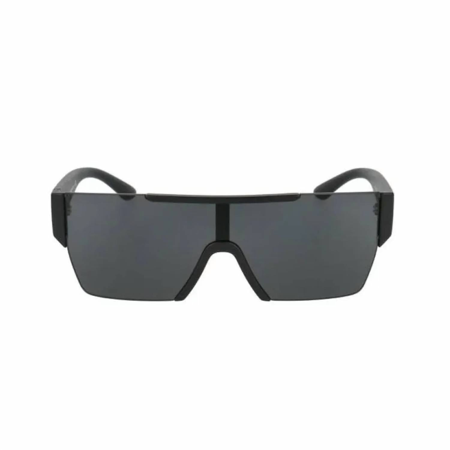 Burberry - Aviator Non Polarized Sunglasses - Be4291 3464 - 87