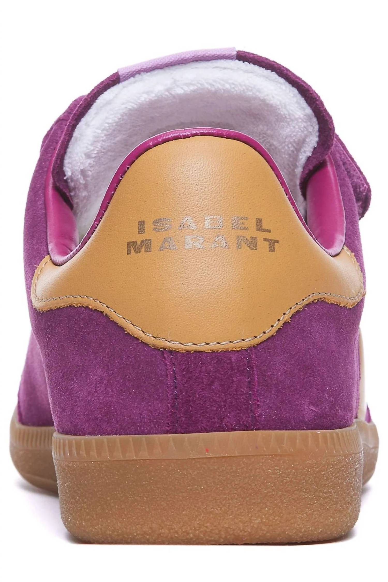 Isabel Marant - Unisex Beth Low-top Sneakers