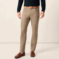Johnnie-O - Burbank Stretch Knit 5-Pocket Pant