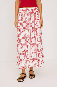 Rails - Dax Skirt