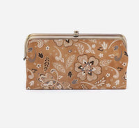 Hobo - Women's Lauren Clutch Wallet