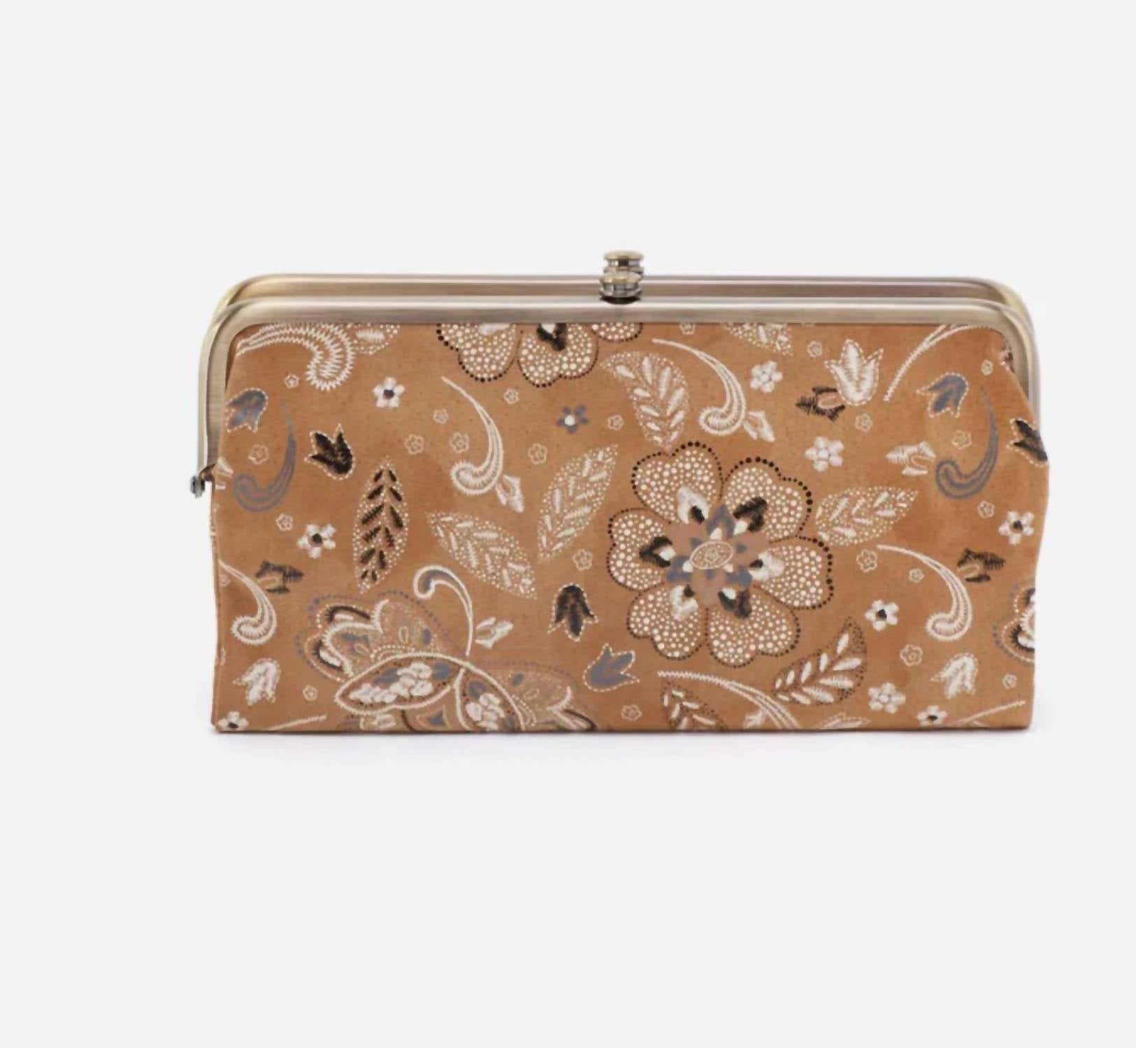 Hobo - Women's Lauren Clutch Wallet