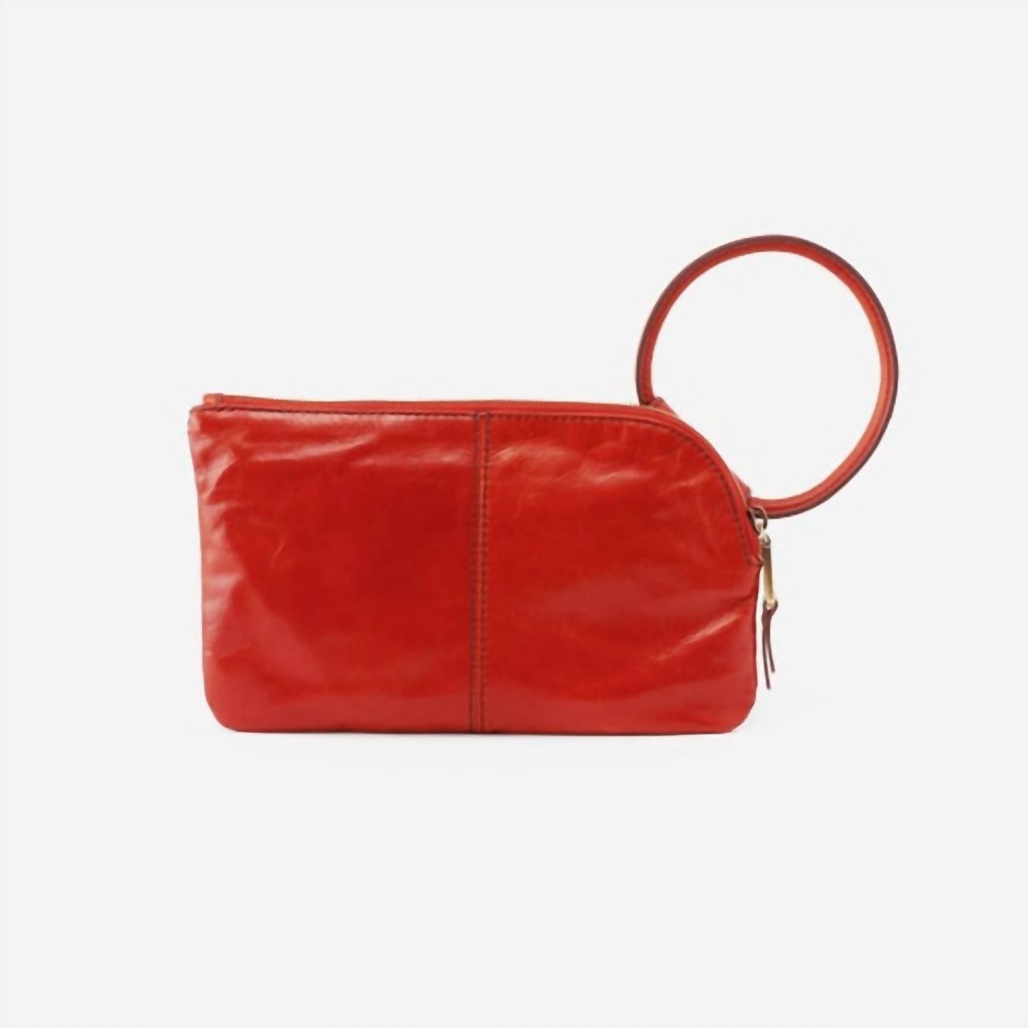 Hobo - Sable Wristlet