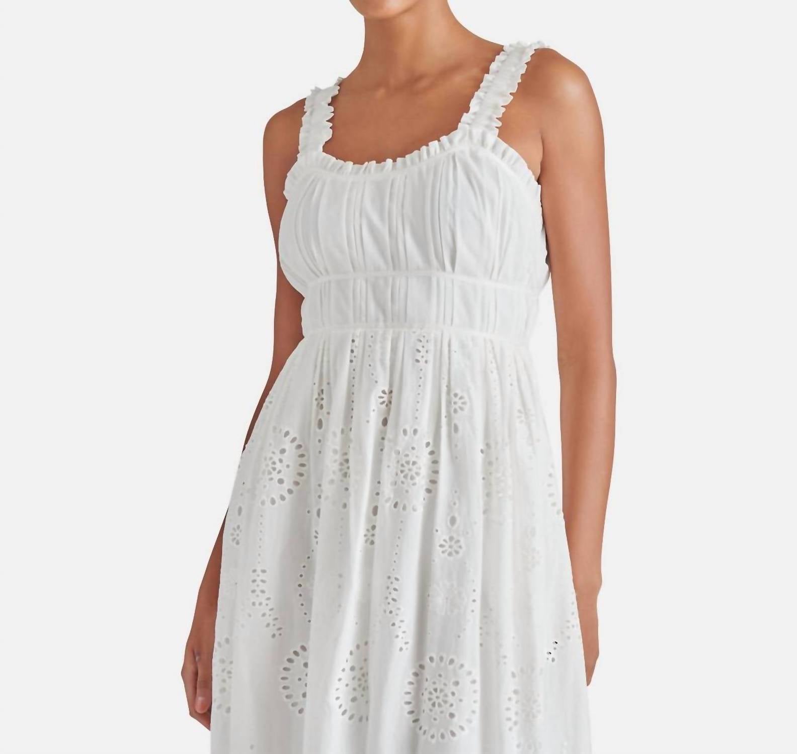 Steve Madden - Harmony Midi Dress